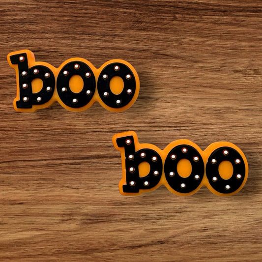 Boo Focal