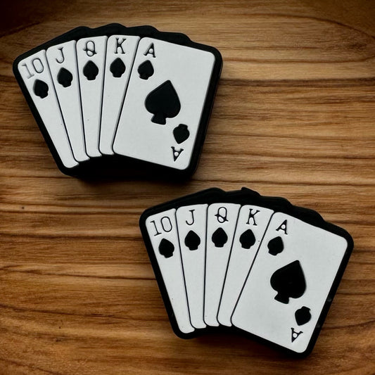 Deck Of Cards Focal