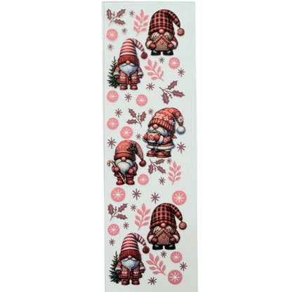 Bookmark Wraps 45-48