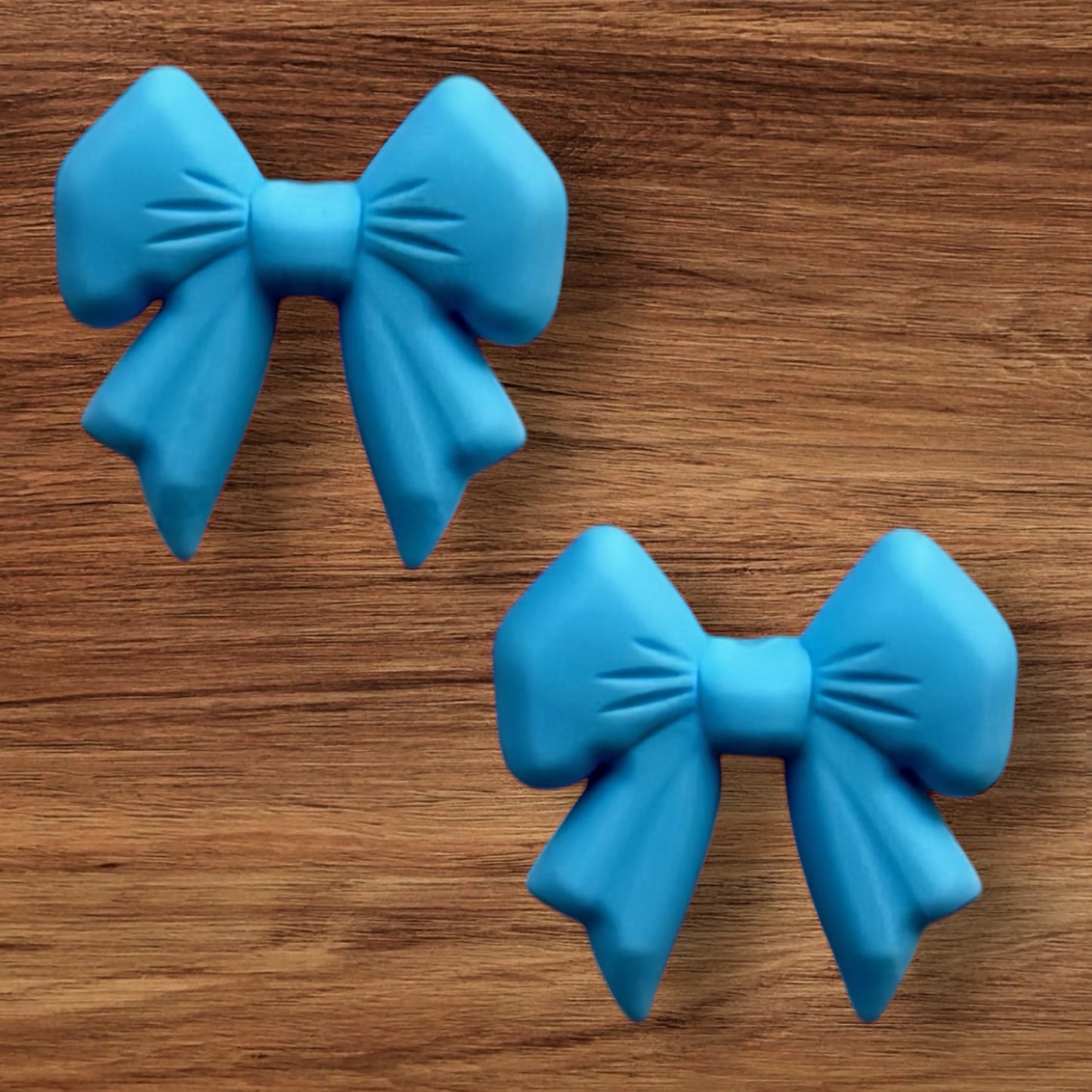 3-D Bow Focal