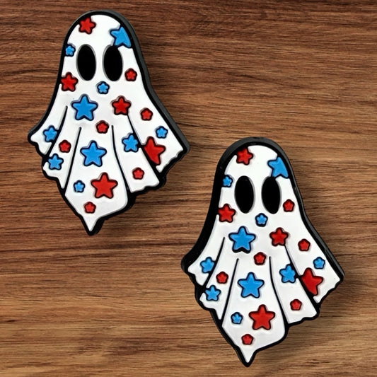 Patriotic Ghost Focal