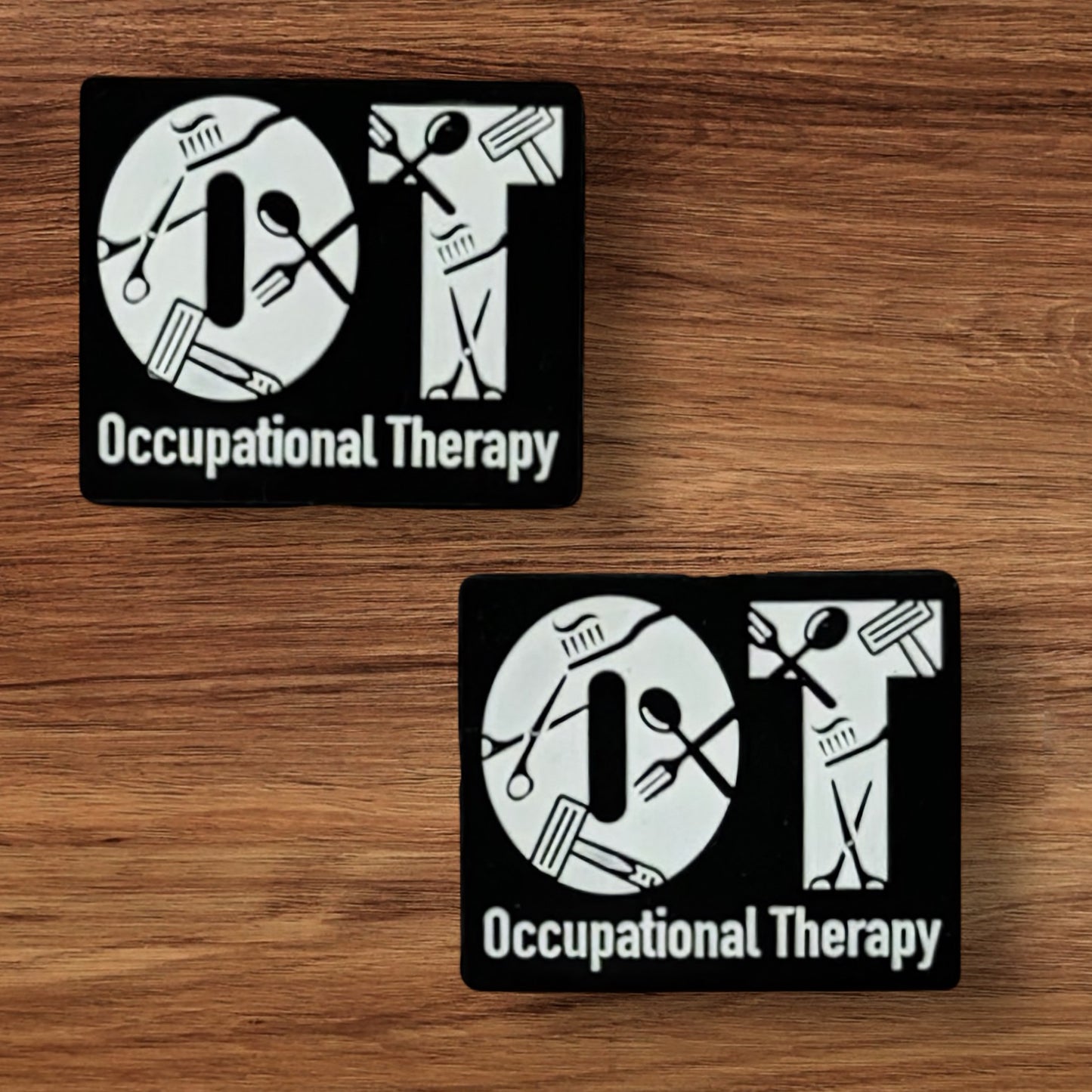 Occupational Therapy Focal