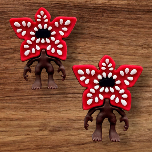 3-D Stranger Things Focal