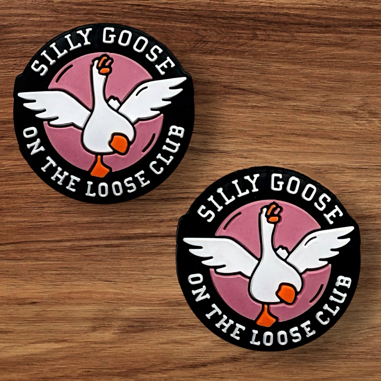 Silly Goose Focal