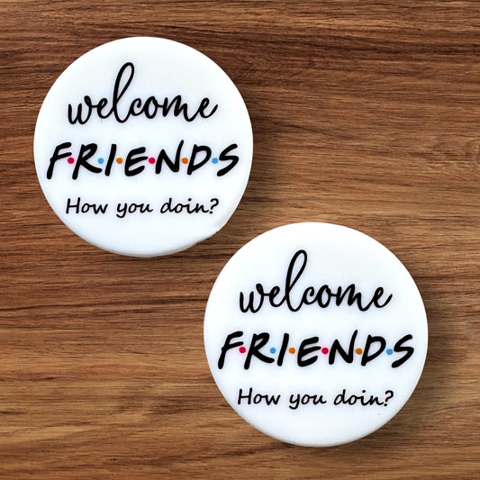 Friend Focal