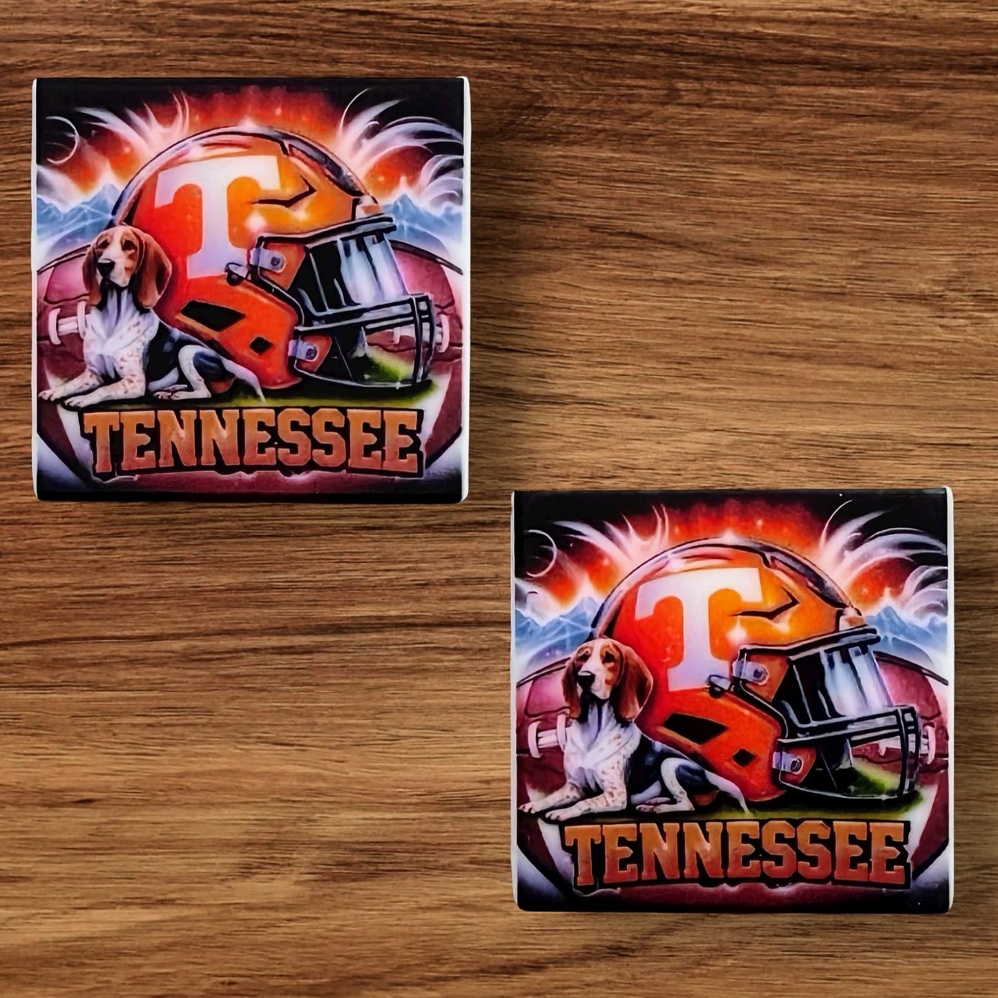 Football Focal (Custom)