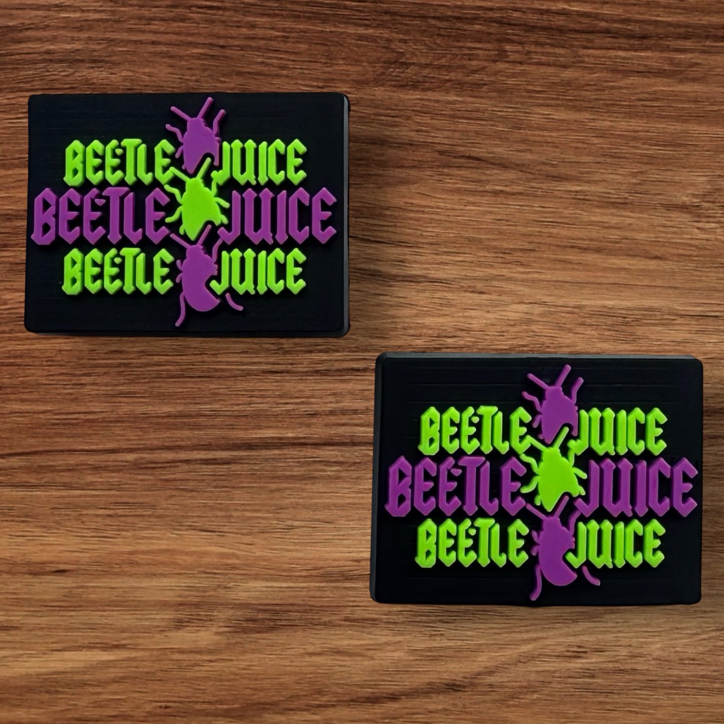 Beetlejuice Focal (Custom)