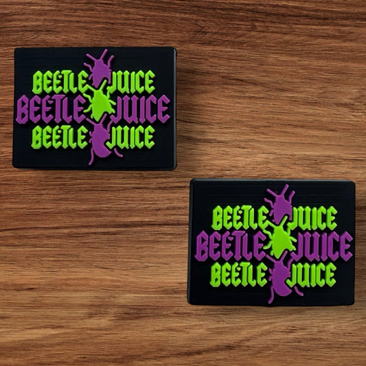 Beetlejuice Focal (Custom)
