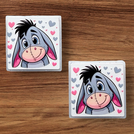 Eeyore  Focal (Custom)