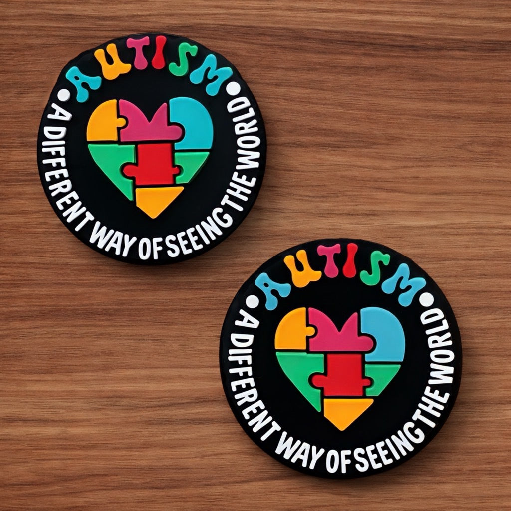 Autism Awareness Focal