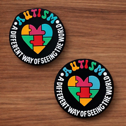 Autism Awareness Focal