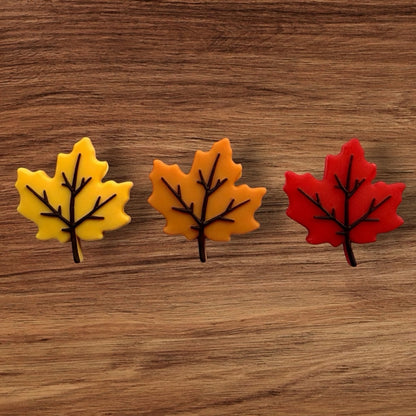 Fall Leaves Focal