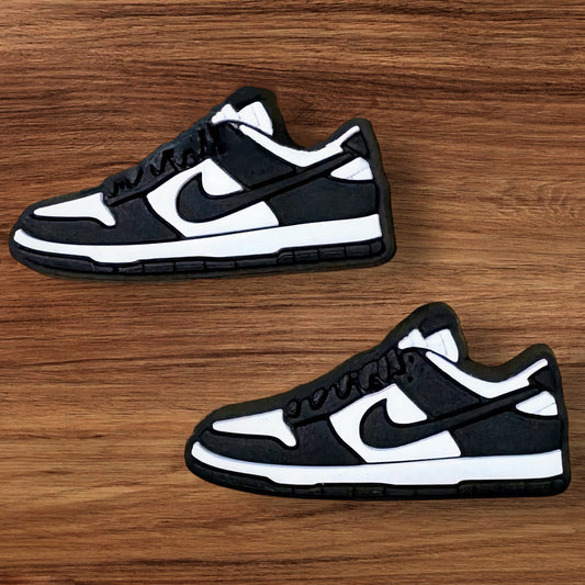 Tennis Shoe Focal