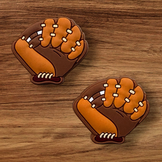 Baseball Glove Focal