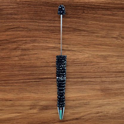 Rhinestone Beadable Pen
