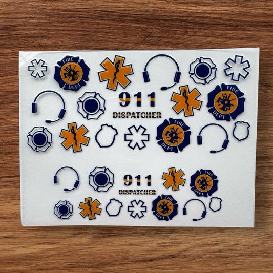 Tumbler Keychain Wrap