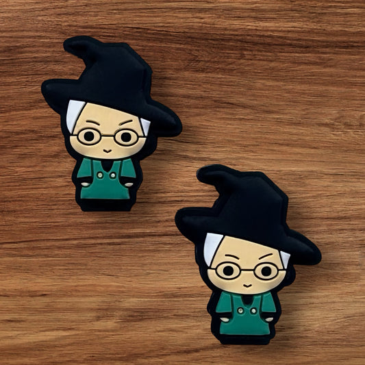 Wizard Focal