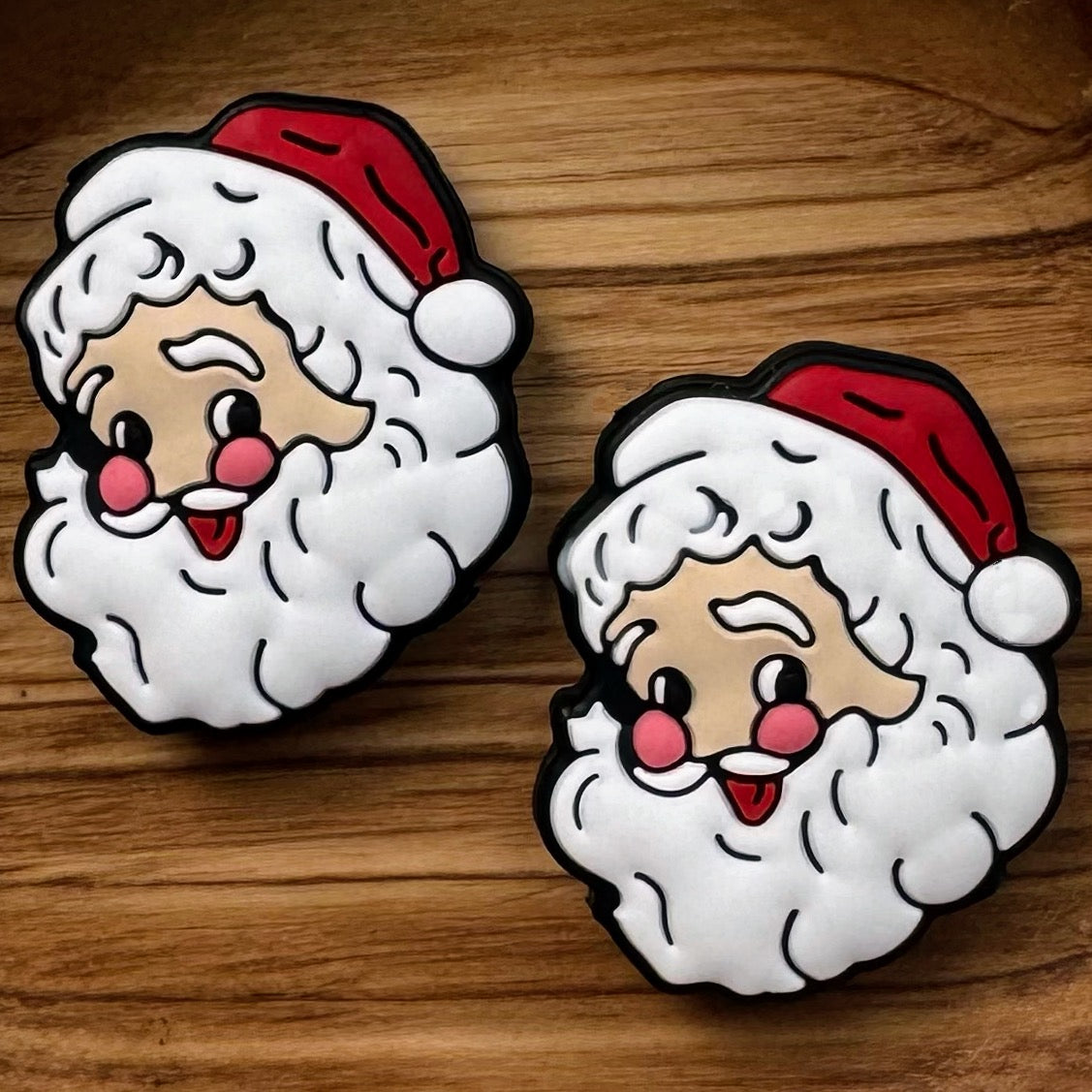 Santa Focal