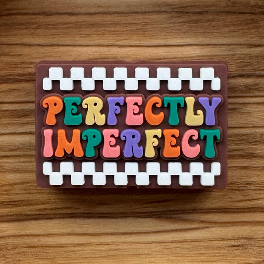 Perfectly Imperfect Focal