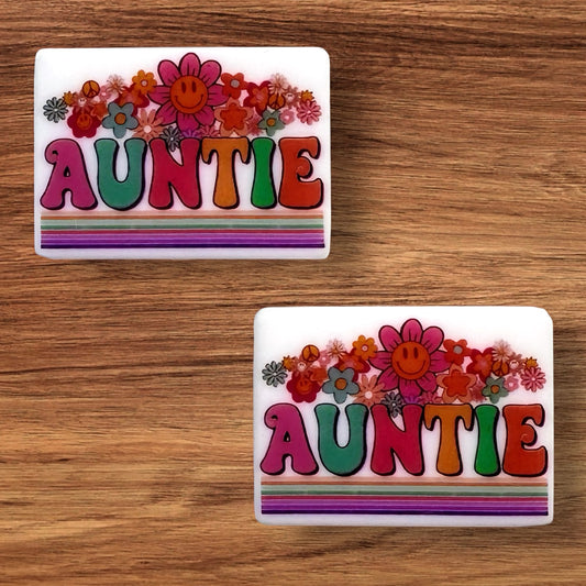 Auntie Focal