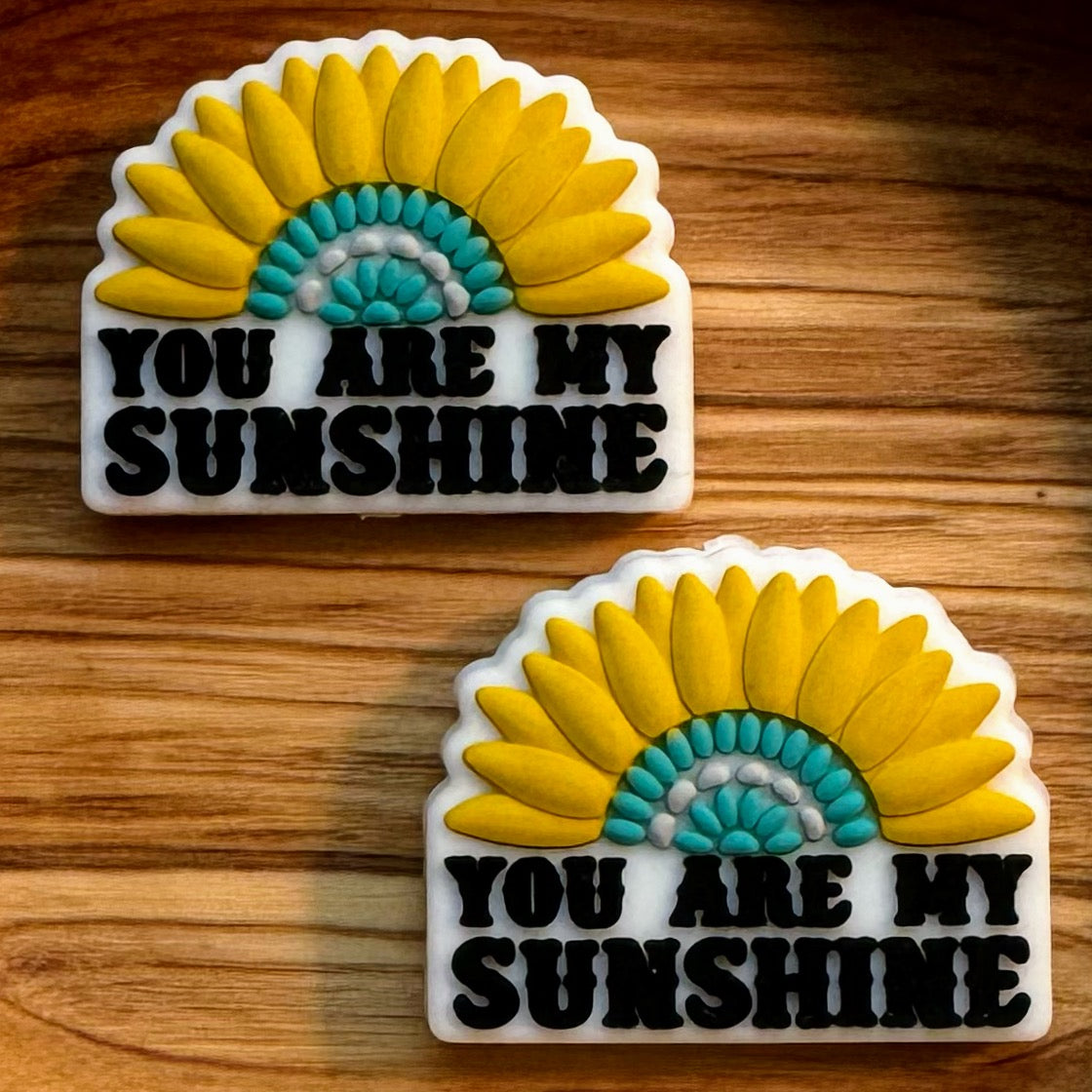 You Are My Sunshine Focal