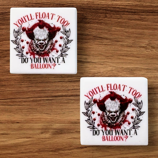 You’ll Float Too Focal (Custom)