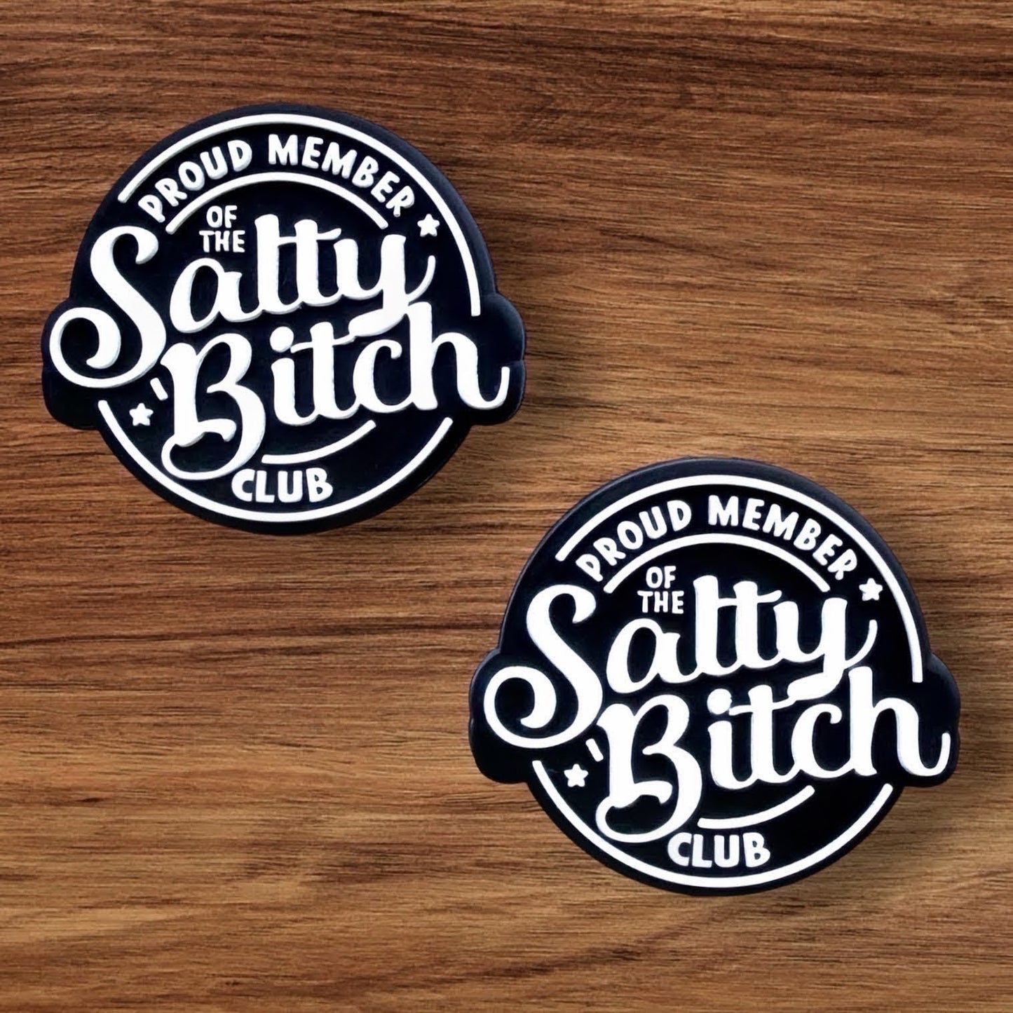 Salty Bitch Focal