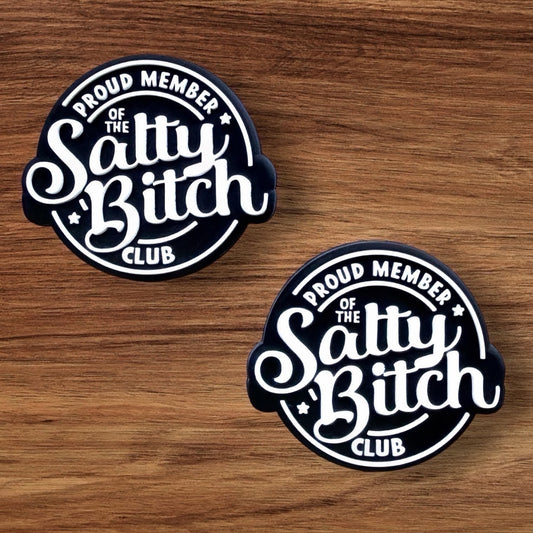 Salty Bitch Focal