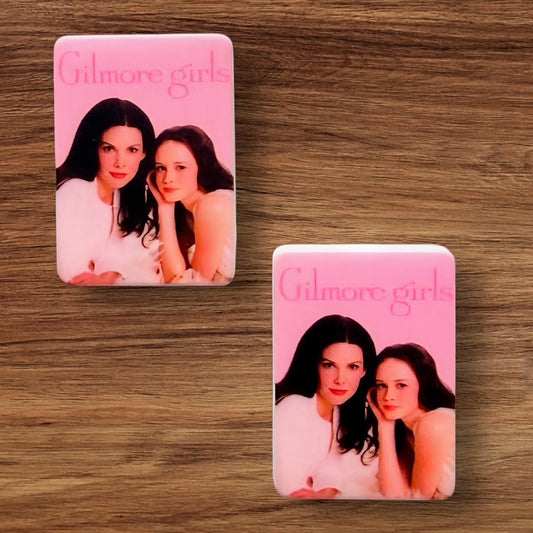 Gilmore Girls Focal