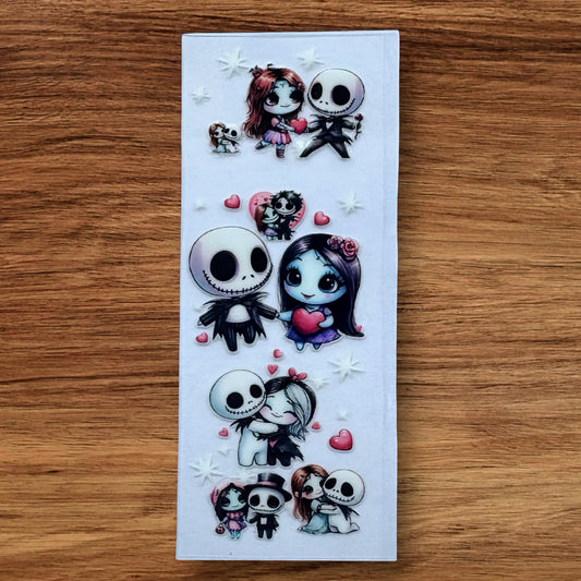 Pen Wrap