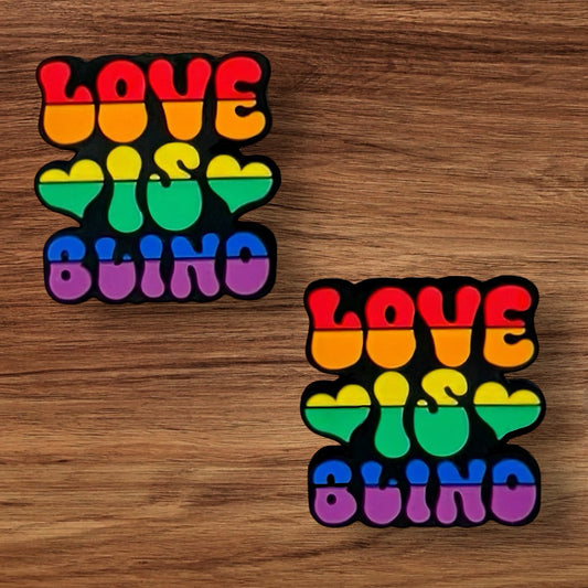 Love Is Blind Focal