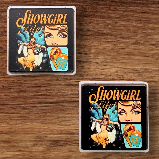 Showgirl Life Focal (Custom)