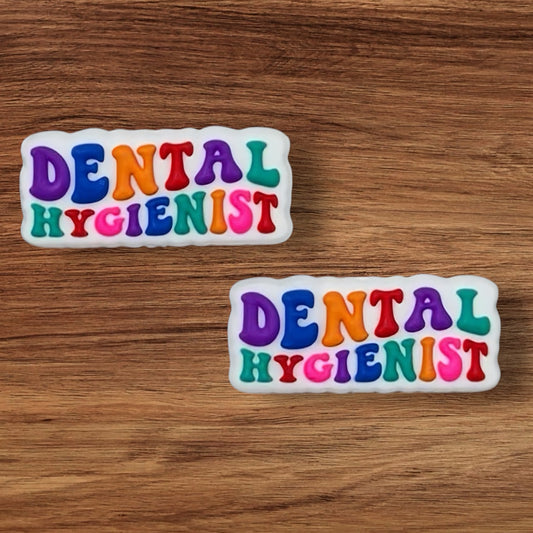 Dental Hygienist Focal