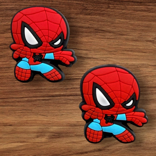 Spider Guy Focal