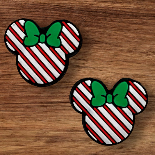 Christmas Mouse Focal