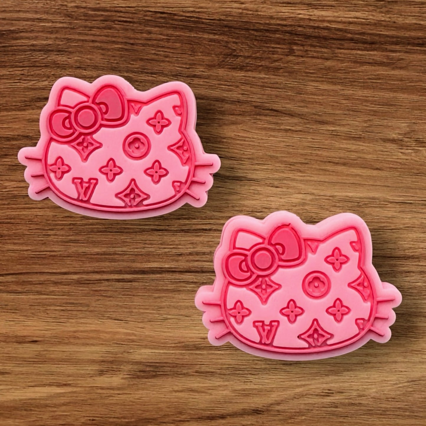 Designer Kitty Focal