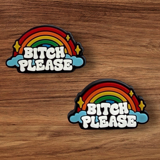 Bitch Please Focal