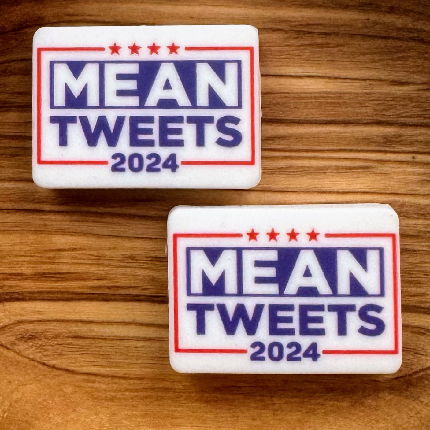 Mean Tweets 2024 Trump Focal