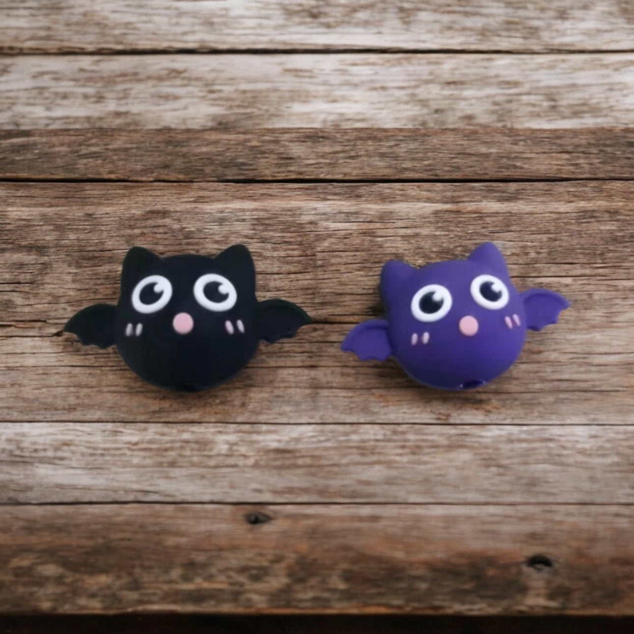 3-D Bat Focal