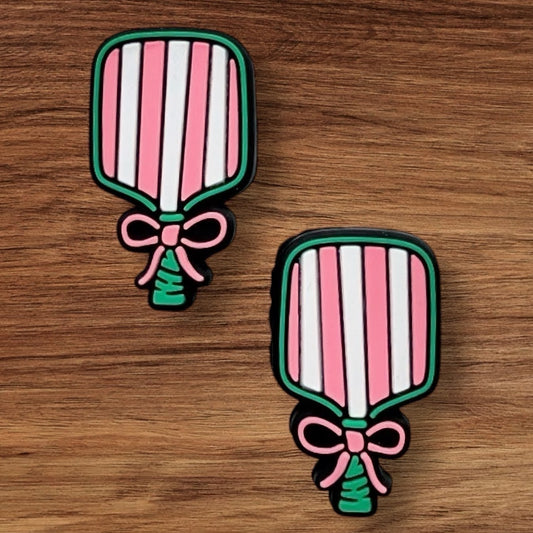 Pickleball Paddle Focal