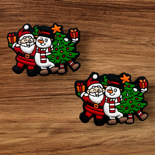 Christmas Focal