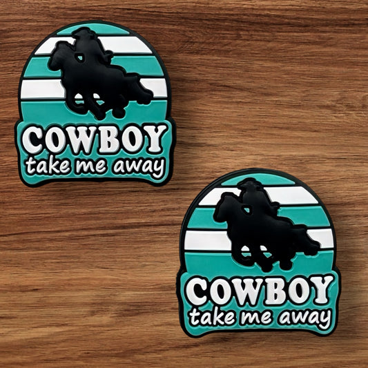 Cowboy Take Me Away Focal