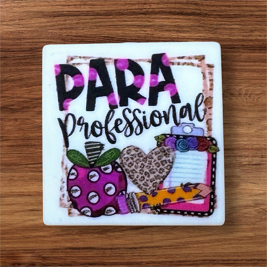 Para Professional Focal