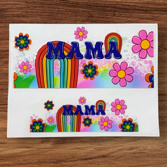 Tumbler Keychain Wrap