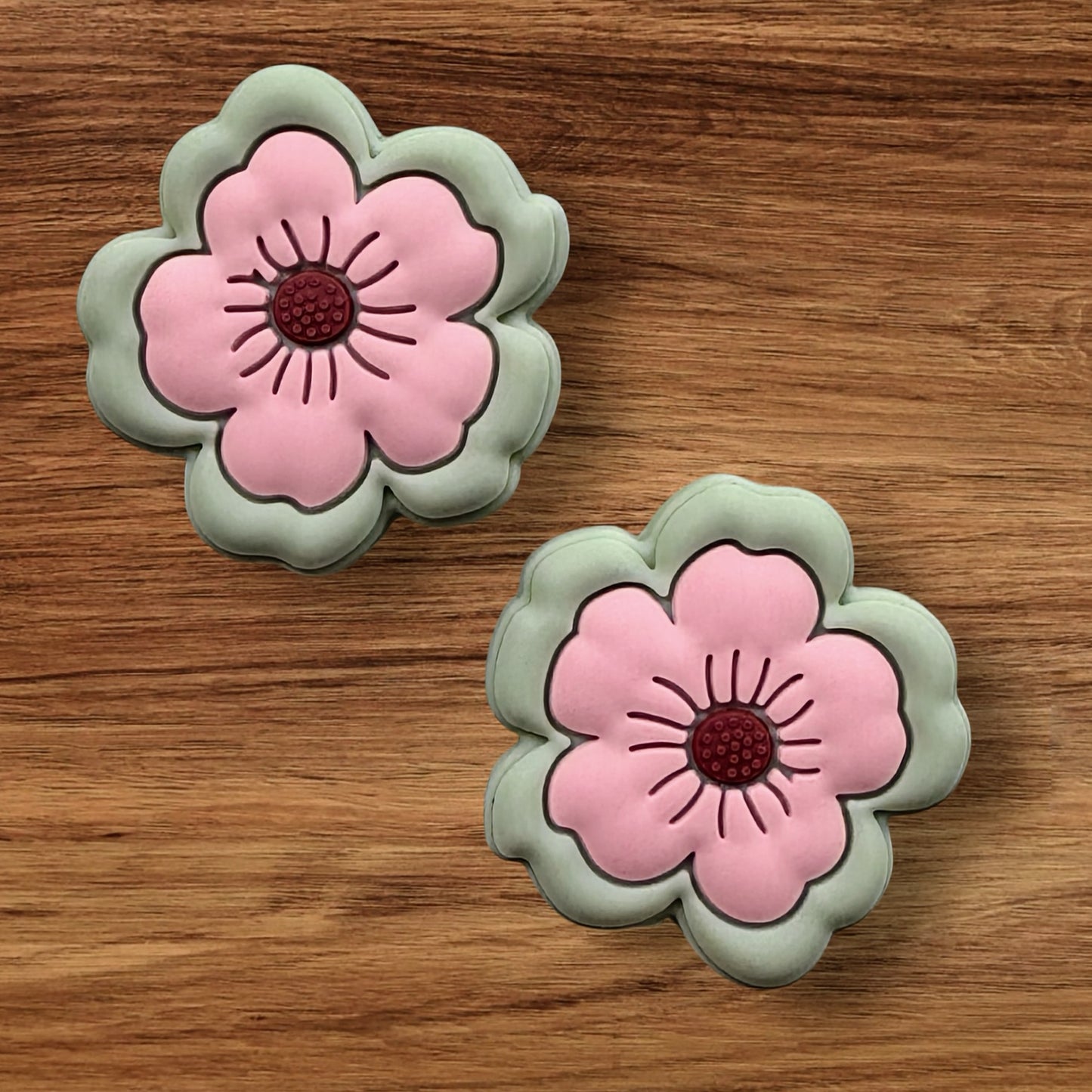Flower Focal