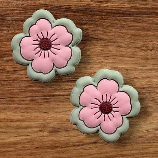 Flower Focal