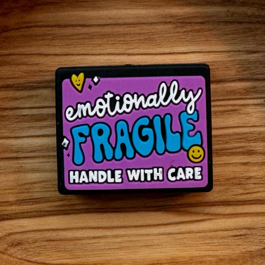 Emotionally Fragile Focal