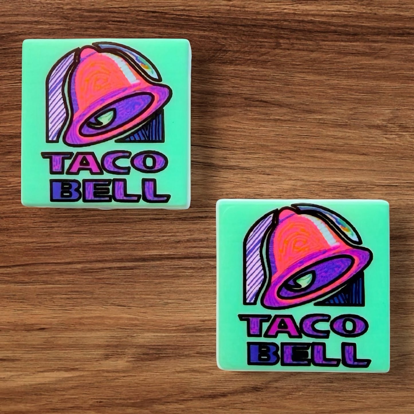 Taco Bell Focal