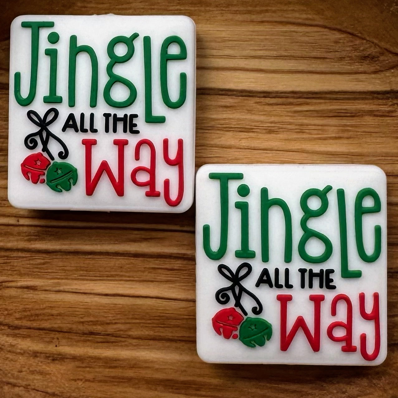 Jingle All The Way Focal