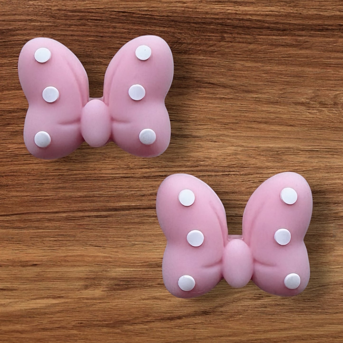 3-D Bow Focal